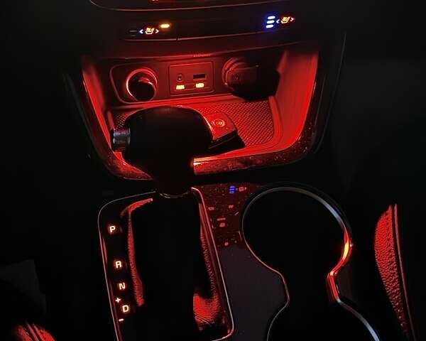 Сірий Кіа Соренто, об'ємом двигуна 2.2 л та пробігом 170 тис. км за 16990 $, фото 68 на Automoto.ua