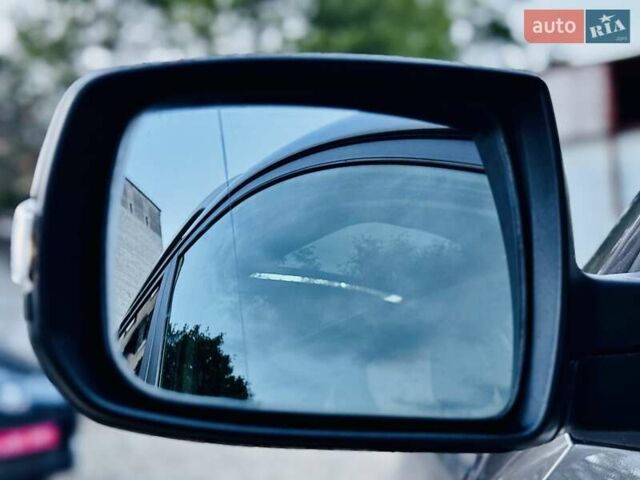 Сірий Кіа Соренто, об'ємом двигуна 2.2 л та пробігом 170 тис. км за 16990 $, фото 24 на Automoto.ua
