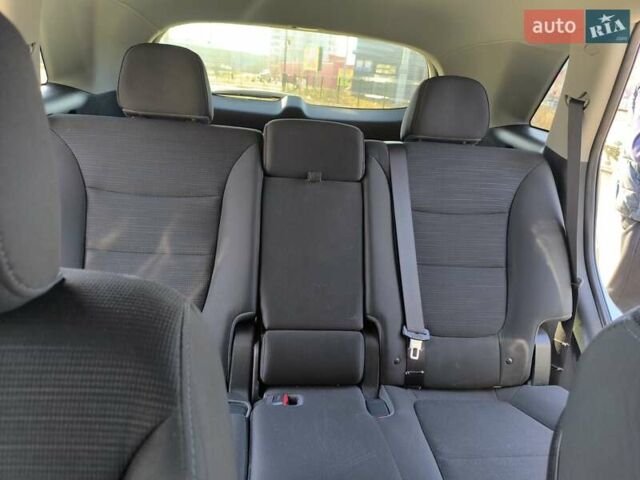 Кіа Соренто 2014 у Чернігові на Automoto.ua Сірий Кіа Соренто, об'ємом двигуна 2.36 л та пробігом 147 тис. км за 12700 $, фото 16 на Automoto.ua