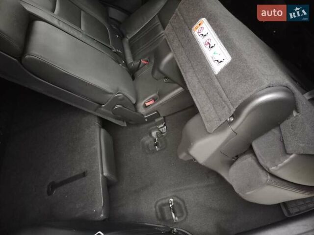 Сірий Кіа Соренто, об'ємом двигуна 2.2 л та пробігом 176 тис. км за 18500 $, фото 24 на Automoto.ua