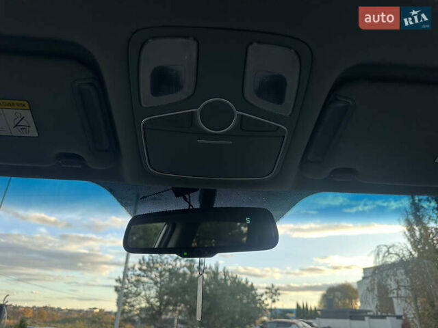 Сірий Кіа Соренто, об'ємом двигуна 2.35 л та пробігом 191 тис. км за 14500 $, фото 34 на Automoto.ua