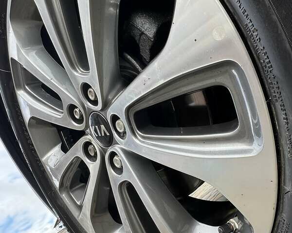 Киа Соренто 2014 в Ивано-Франковске на Automoto.ua Серый Киа Соренто, объемом двигателя 2.2 л и пробегом 221 тыс. км за 17499 $, фото 109 на Automoto.ua