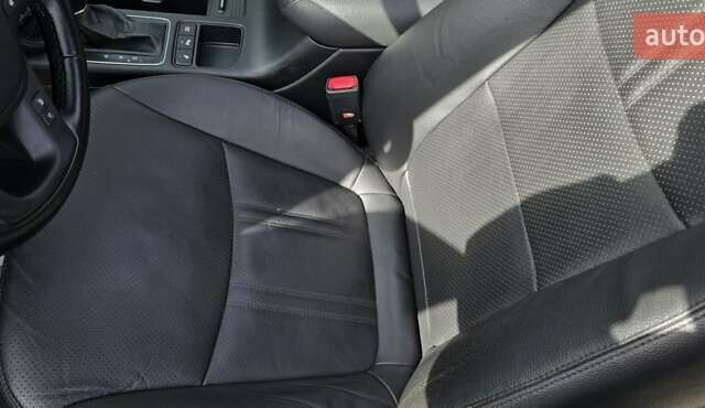 Серый Киа Соренто, объемом двигателя 2.2 л и пробегом 154 тыс. км за 17300 $, фото 64 на Automoto.ua