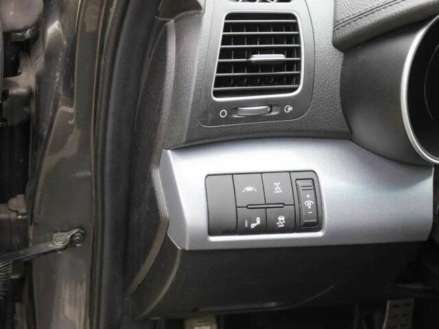 Сірий Кіа Соренто, об'ємом двигуна 2.2 л та пробігом 95 тис. км за 9800 $, фото 10 на Automoto.ua