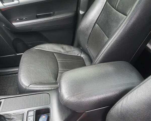 Сірий Кіа Соренто, об'ємом двигуна 2.2 л та пробігом 179 тис. км за 20300 $, фото 27 на Automoto.ua