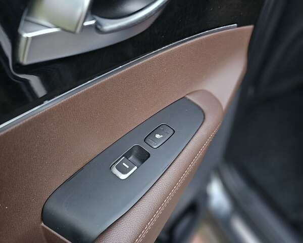 Серый Киа Соренто, объемом двигателя 2 л и пробегом 191 тыс. км за 19500 $, фото 30 на Automoto.ua