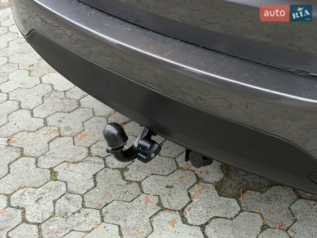Серый Киа Соренто, объемом двигателя 2.2 л и пробегом 220 тыс. км за 16499 $, фото 11 на Automoto.ua