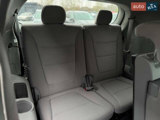 Сірий Кіа Соренто, об'ємом двигуна 2.36 л та пробігом 193 тис. км за 12300 $, фото 57 на Automoto.ua