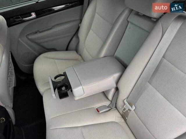 Сірий Кіа Соренто, об'ємом двигуна 2.36 л та пробігом 193 тис. км за 12300 $, фото 44 на Automoto.ua