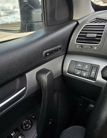 Серый Киа Соренто, объемом двигателя 2.2 л и пробегом 154 тыс. км за 17300 $, фото 51 на Automoto.ua