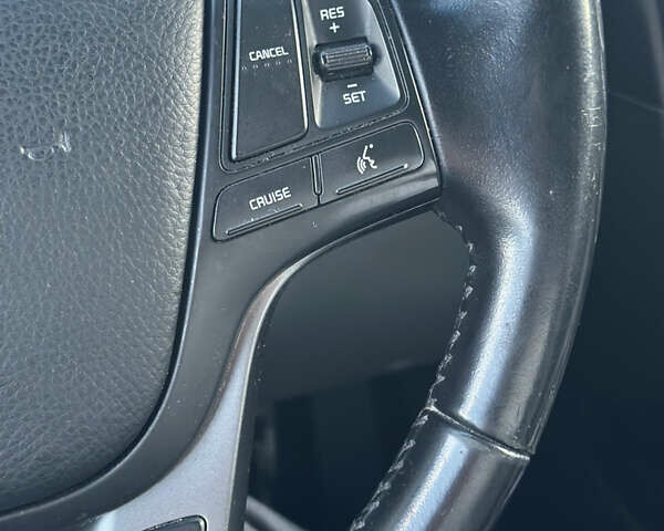 Сірий Кіа Соренто, об'ємом двигуна 2.35 л та пробігом 191 тис. км за 14500 $, фото 49 на Automoto.ua