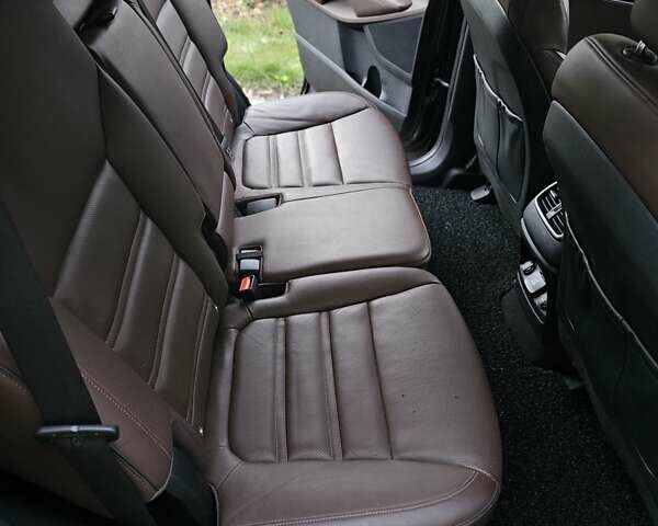 Серый Киа Соренто, объемом двигателя 2 л и пробегом 191 тыс. км за 19500 $, фото 29 на Automoto.ua