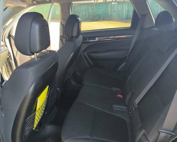 Кіа Соренто 2014 у Чернігові на Automoto.ua Сірий Кіа Соренто, об'ємом двигуна 2.36 л та пробігом 147 тис. км за 12700 $, фото 14 на Automoto.ua
