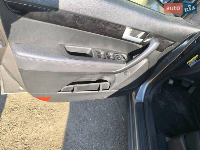 Кіа Соренто 2014 у Чернігові на Automoto.ua Сірий Кіа Соренто, об'ємом двигуна 2.36 л та пробігом 147 тис. км за 12700 $, фото 12 на Automoto.ua