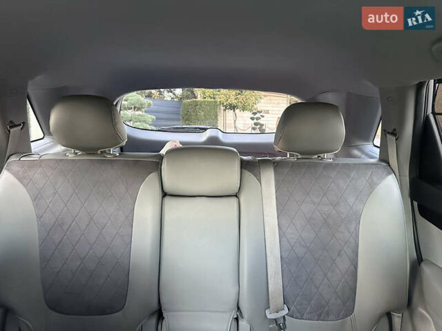Сірий Кіа Соренто, об'ємом двигуна 2.35 л та пробігом 191 тис. км за 14500 $, фото 54 на Automoto.ua