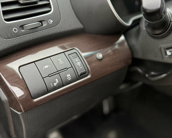 Сірий Кіа Соренто, об'ємом двигуна 2.2 л та пробігом 214 тис. км за 17400 $, фото 20 на Automoto.ua