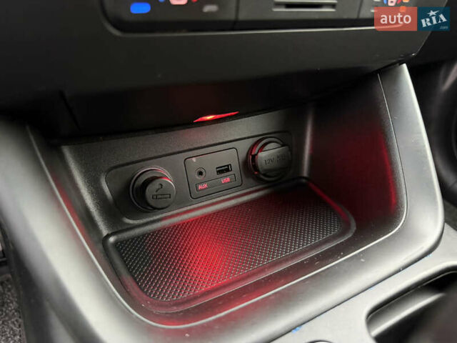 Серый Киа Соренто, объемом двигателя 2.2 л и пробегом 220 тыс. км за 16499 $, фото 62 на Automoto.ua