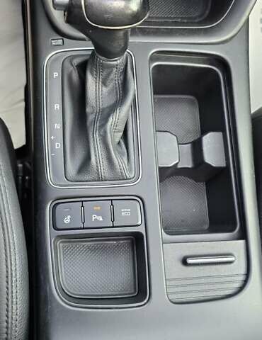 Серый Киа Соренто, объемом двигателя 2.2 л и пробегом 154 тыс. км за 17300 $, фото 55 на Automoto.ua