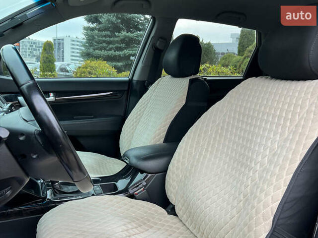 Сірий Кіа Соренто, об'ємом двигуна 2.36 л та пробігом 155 тис. км за 14800 $, фото 8 на Automoto.ua