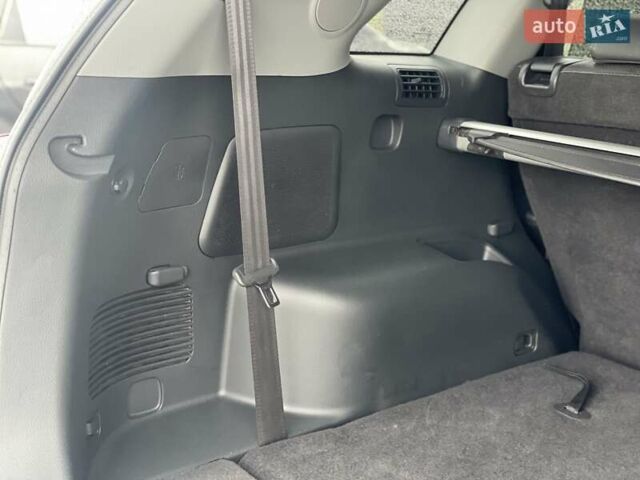 Сірий Кіа Соренто, об'ємом двигуна 2.2 л та пробігом 240 тис. км за 17900 $, фото 68 на Automoto.ua