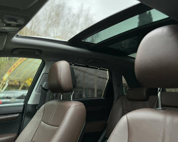 Сірий Кіа Соренто, об'ємом двигуна 2.2 л та пробігом 214 тис. км за 17400 $, фото 30 на Automoto.ua