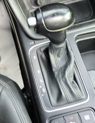 Серый Киа Соренто, объемом двигателя 2.2 л и пробегом 154 тыс. км за 17300 $, фото 24 на Automoto.ua