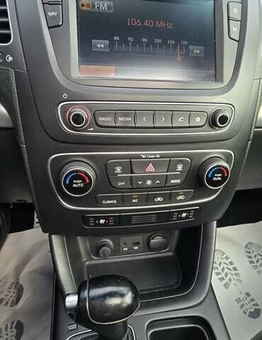 Киа Соренто 2014 в Стрые на Automoto.ua Серый Киа Соренто, объемом двигателя 2.2 л и пробегом 154 тыс. км за 17750 $, фото 31 на Automoto.ua