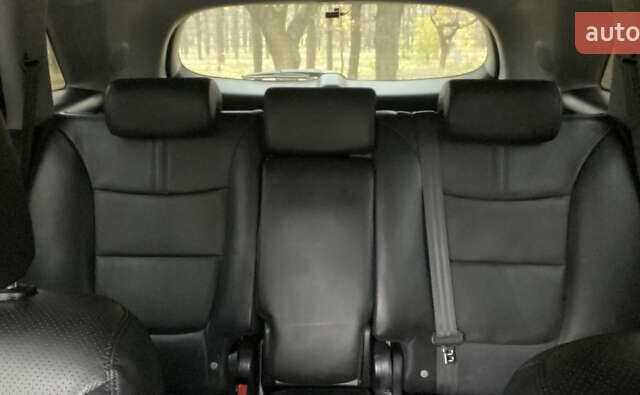 Сірий Кіа Соренто, об'ємом двигуна 2 л та пробігом 147 тис. км за 16500 $, фото 14 на Automoto.ua