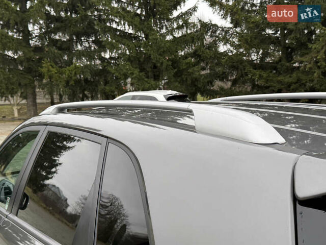 Серый Киа Соренто, объемом двигателя 2.2 л и пробегом 220 тыс. км за 16499 $, фото 13 на Automoto.ua