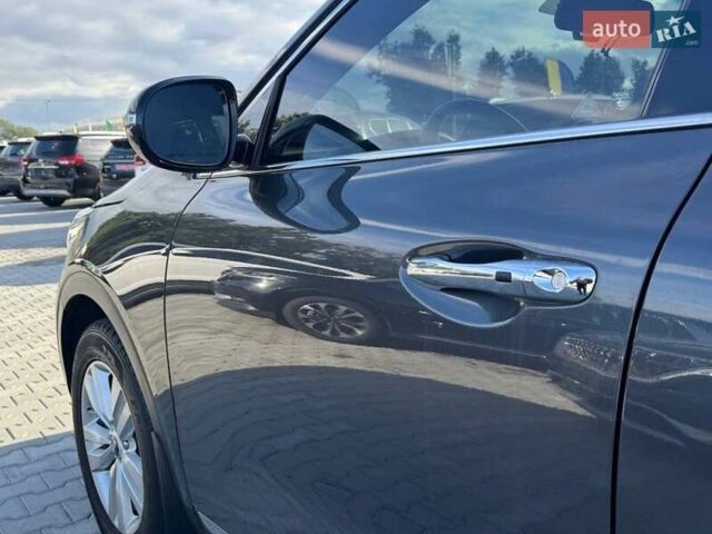 Киа Соренто 2014 в Киеве на Automoto.ua Серый Киа Соренто, объемом двигателя 2 л и пробегом 151 тыс. км за 20500 $, фото 7 на Automoto.ua