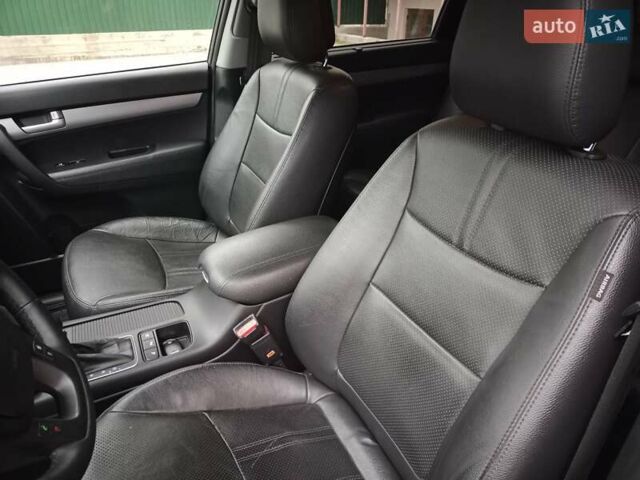Сірий Кіа Соренто, об'ємом двигуна 2.2 л та пробігом 176 тис. км за 18500 $, фото 20 на Automoto.ua