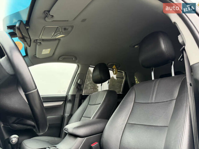 Серый Киа Соренто, объемом двигателя 2.2 л и пробегом 220 тыс. км за 16499 $, фото 50 на Automoto.ua