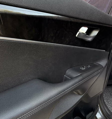 Кіа Соренто 2014 у Белгород-Днестровском на Automoto.ua Сірий Кіа Соренто, об'ємом двигуна 2 л та пробігом 205 тис. км за 18500 $, фото 14 на Automoto.ua