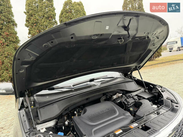 Серый Киа Соренто, объемом двигателя 2.2 л и пробегом 220 тыс. км за 16499 $, фото 9 на Automoto.ua