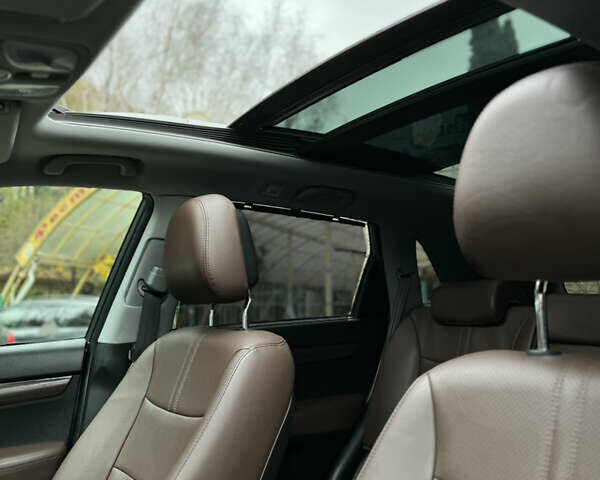 Сірий Кіа Соренто, об'ємом двигуна 2.2 л та пробігом 214 тис. км за 17400 $, фото 29 на Automoto.ua