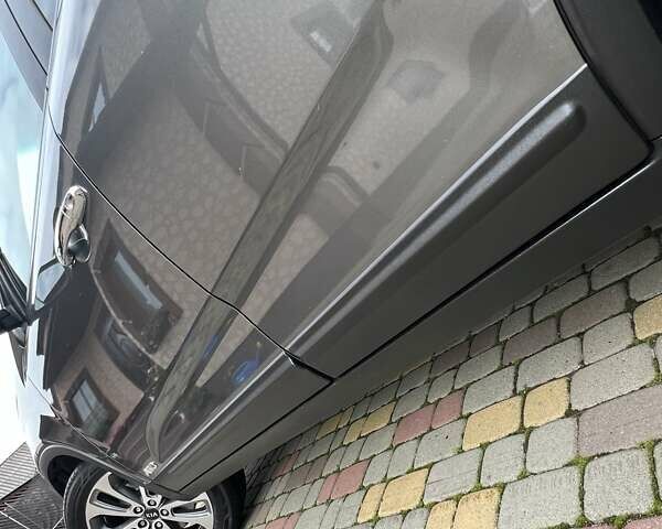 Киа Соренто 2014 в Ивано-Франковске на Automoto.ua Серый Киа Соренто, объемом двигателя 2.2 л и пробегом 221 тыс. км за 17499 $, фото 49 на Automoto.ua