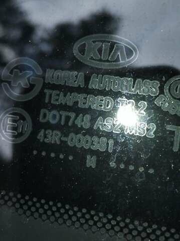 Серый Киа Соренто, объемом двигателя 2.2 л и пробегом 249 тыс. км за 15400 $, фото 53 на Automoto.ua
