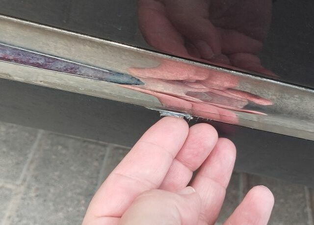 Серый Киа Соренто, объемом двигателя 0 л и пробегом 120 тыс. км за 19800 $, фото 22 на Automoto.ua