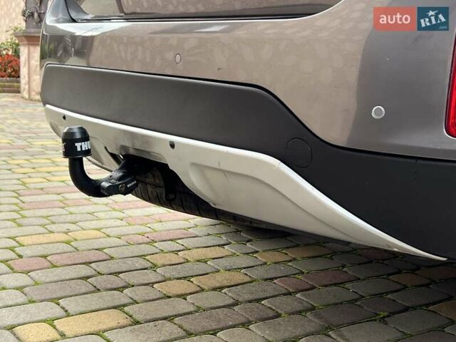 Киа Соренто 2014 в Ивано-Франковске на Automoto.ua Серый Киа Соренто, объемом двигателя 2.2 л и пробегом 221 тыс. км за 17499 $, фото 32 на Automoto.ua