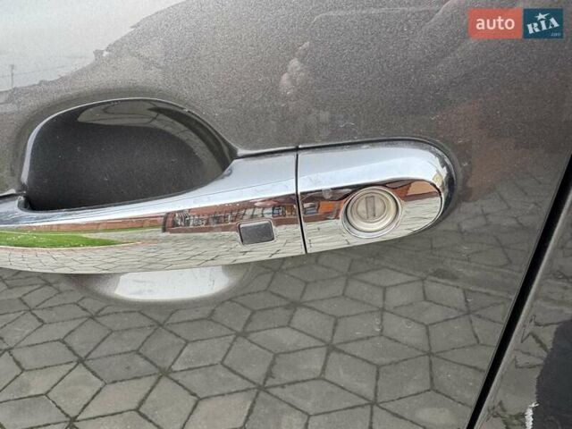 Кіа Соренто 2014 у Рівному на Automoto.ua Сірий Кіа Соренто, об'ємом двигуна 2.2 л та пробігом 210 тис. км за 18100 $, фото 12 на Automoto.ua