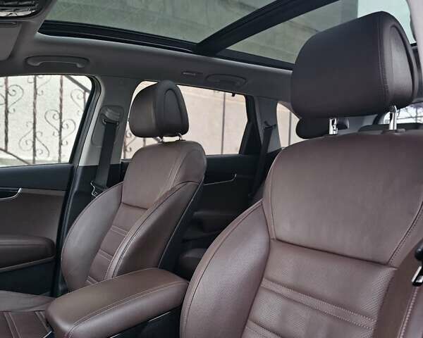 Серый Киа Соренто, объемом двигателя 2 л и пробегом 191 тыс. км за 19500 $, фото 39 на Automoto.ua