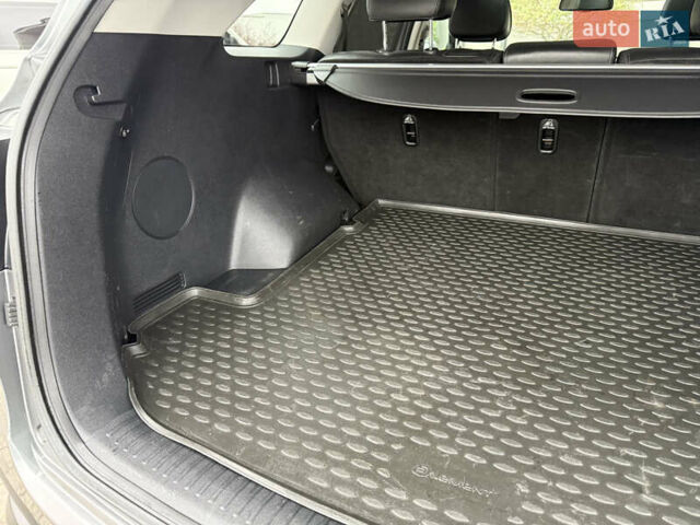 Серый Киа Соренто, объемом двигателя 2.2 л и пробегом 193 тыс. км за 22222 $, фото 52 на Automoto.ua