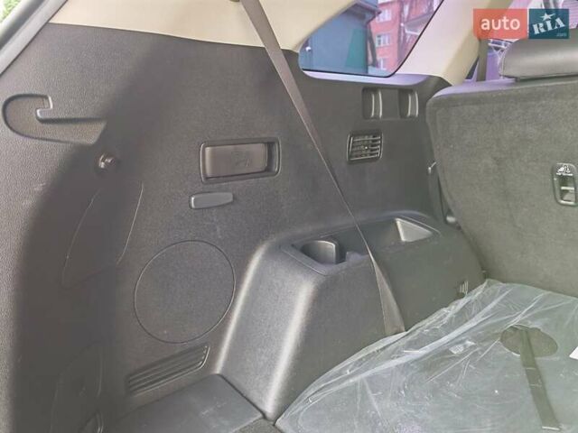 Серый Киа Соренто, объемом двигателя 2.2 л и пробегом 219 тыс. км за 19300 $, фото 46 на Automoto.ua