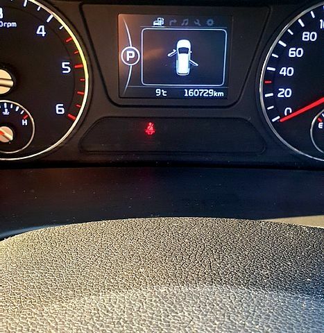 Сірий Кіа Соренто, об'ємом двигуна 20 л та пробігом 161 тис. км за 23300 $, фото 2 на Automoto.ua