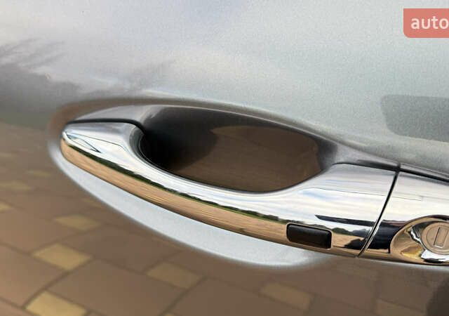 Серый Киа Соренто, объемом двигателя 2.2 л и пробегом 217 тыс. км за 20900 $, фото 12 на Automoto.ua