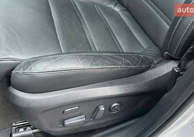 Сірий Кіа Соренто, об'ємом двигуна 2.2 л та пробігом 180 тис. км за 18500 $, фото 14 на Automoto.ua