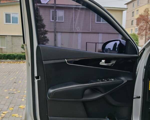 Серый Киа Соренто, объемом двигателя 2.2 л и пробегом 219 тыс. км за 19300 $, фото 63 на Automoto.ua