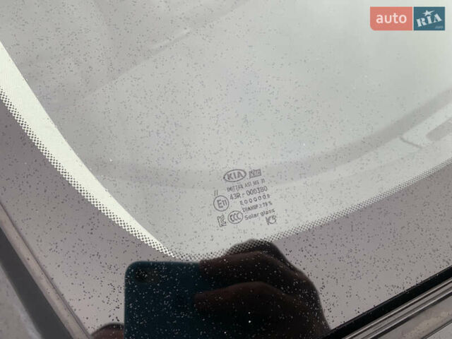 Серый Киа Соренто, объемом двигателя 2.2 л и пробегом 179 тыс. км за 21700 $, фото 56 на Automoto.ua