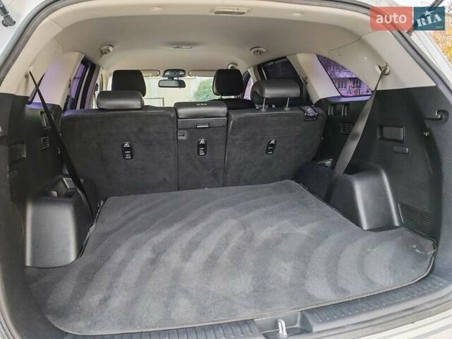 Серый Киа Соренто, объемом двигателя 2.2 л и пробегом 219 тыс. км за 19300 $, фото 49 на Automoto.ua