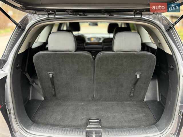 Сірий Кіа Соренто, об'ємом двигуна 2 л та пробігом 238 тис. км за 17550 $, фото 68 на Automoto.ua